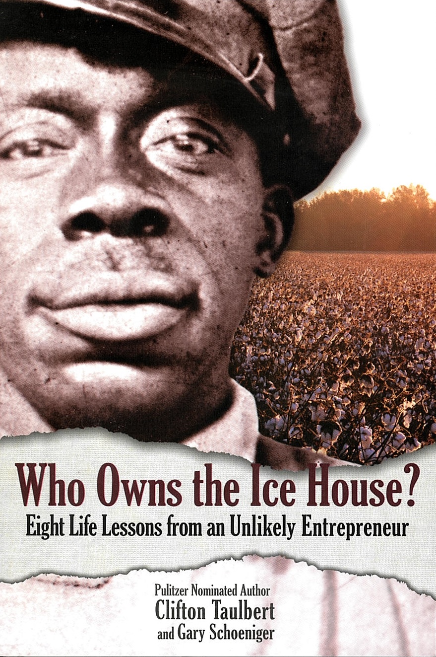 Who Owns the Ice House? Eastern KY SB Ventures